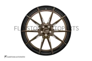 BC Forged Wheel HCA382