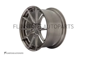 BC Forged Wheel HCA382
