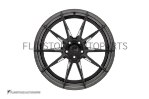 BC Forged Wheel HCA382