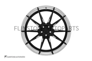 BC Forged Wheel HCA382