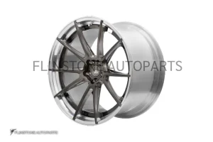 BC Forged Wheel HCA382