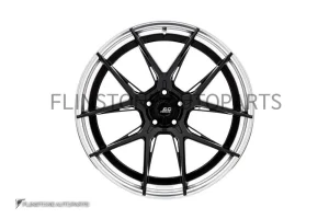 BC Forged Wheel HCA381