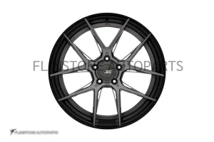 BC Forged Wheel HCA381