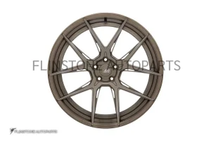 BC Forged Wheel HCA381