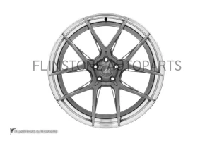 BC Forged Wheel HCA381