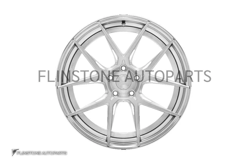 BC Forged Wheel HCA381