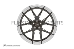 BC Forged Wheel HCA381