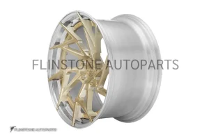 BC Forged Wheel HCA222