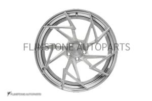 BC Forged Wheel HCA222