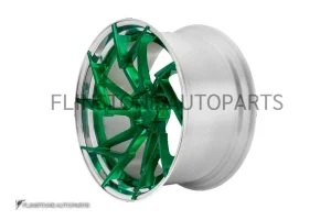 BC Forged Wheel HCA222