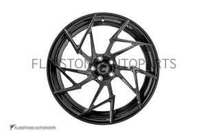 BC Forged Wheel HCA222