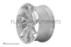BC Forged Wheel HCA222