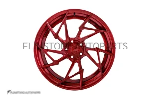 BC Forged Wheel HCA222