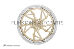 BC Forged Wheel HCA222