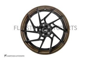 BC Forged Wheel HCA218