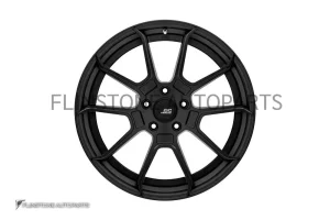 BC Forged Wheel HCA168