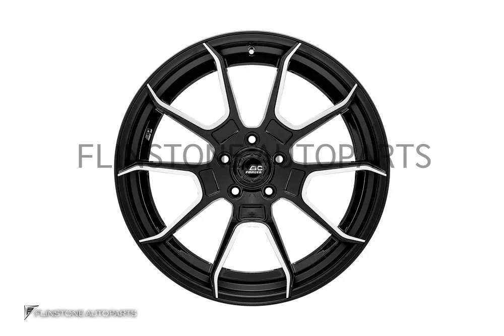 BC Forged Wheel HCA168