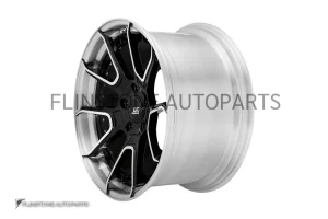 BC Forged Wheel HCA168