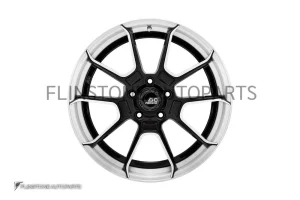 BC Forged Wheel HCA168
