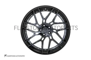 BC Forged Wheel HCA217S