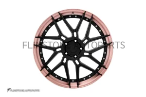 BC Forged Wheel HCA217S