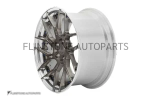 BC Forged Wheel HCA217S