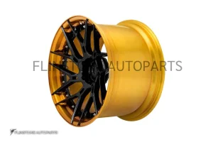BC Forged Wheel HCA217S