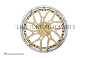 BC Forged Wheel HCA217S