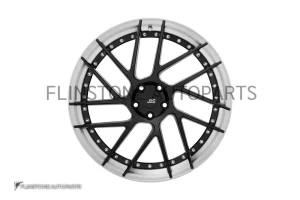 BC Forged Wheel HCA217S