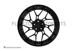 BC Forged Wheel HCA217S