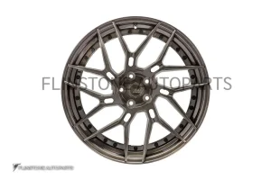 BC Forged Wheel HCA217S