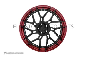 BC Forged Wheel HCA217S