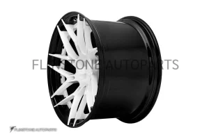 BC Forged Wheel HCA217S