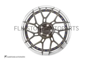 BC Forged Wheel HCA217S