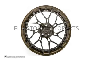 BC Forged Wheel HCA217S