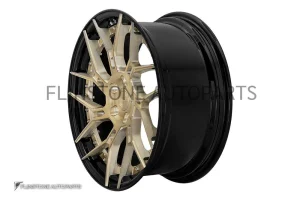 BC Forged Wheel HCA217S