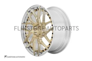 BC Forged Wheel HCA217S