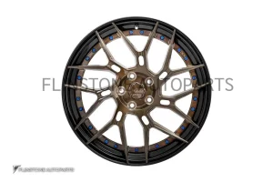 BC Forged Wheel HCA217S