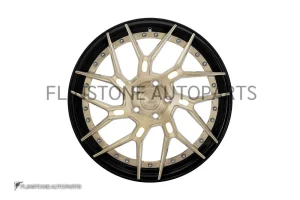 BC Forged Wheel HCA217S