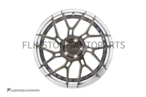 BC Forged Wheel HCA217S