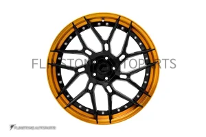 BC Forged Wheel HCA217S