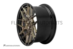 BC Forged Wheel HCA217S