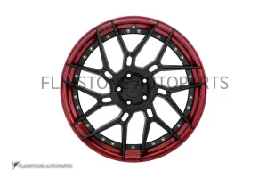 BC Forged Wheel HCA217S