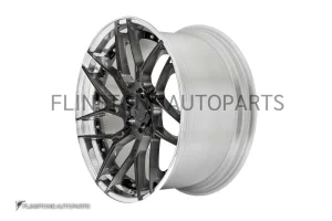 BC Forged Wheel HCA217S