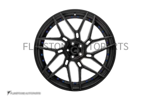 BC Forged Wheel HCA217S