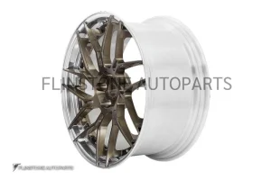 BC Forged Wheel HCA217S