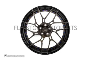 BC Forged Wheel HCA217S