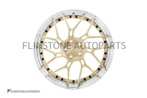 BC Forged Wheel HCA217S