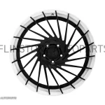 BC Forged Wheel HCA221