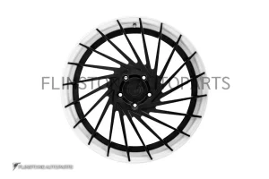 BC Forged Wheel HCA221